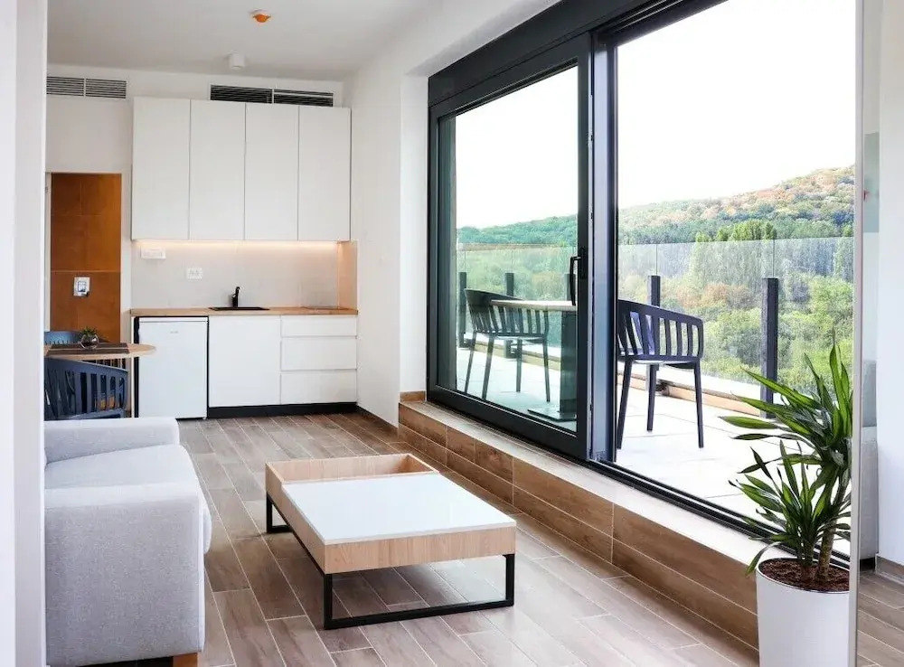 Apartmani Fruški Cvet - Fruške Terme