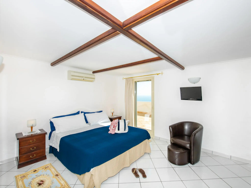 Appartamento a Praiano ID 556