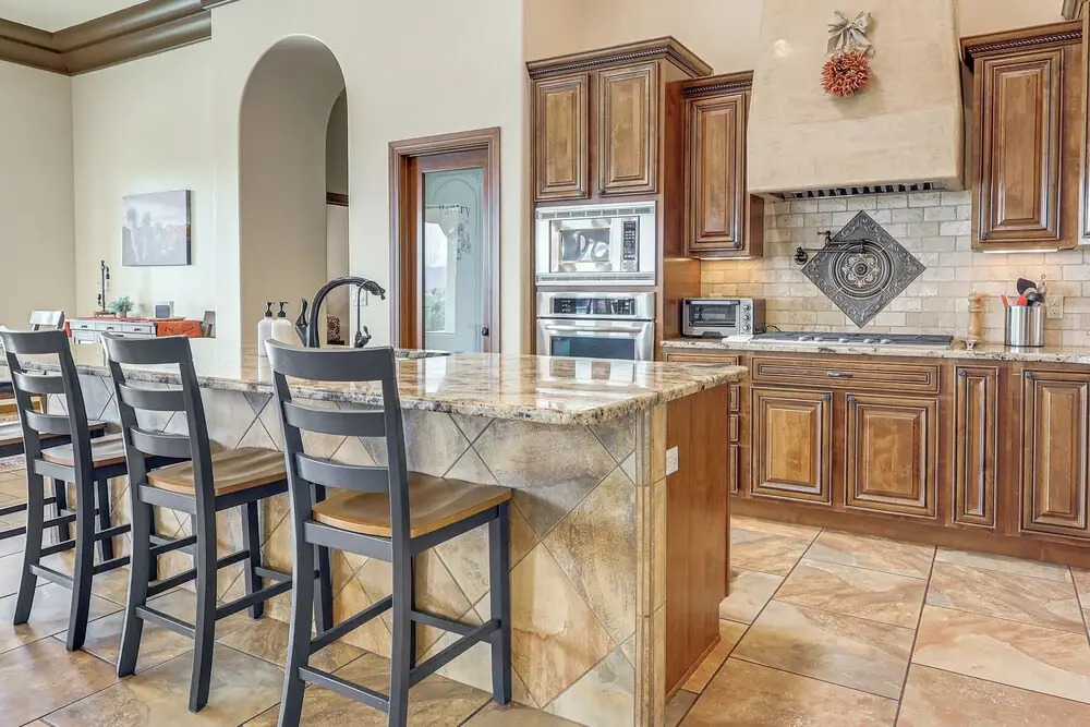 Las Cruces Home w/ Mountain Views & Private Pool!