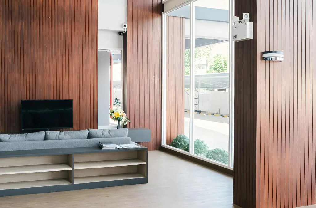 MT Park Residence