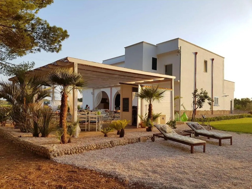 B&B Sogno Salentino