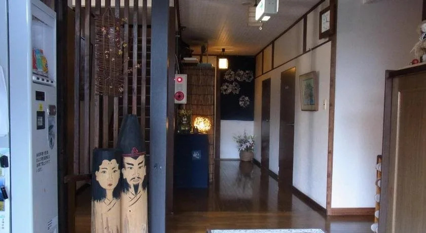 Wanoyado Nagumo