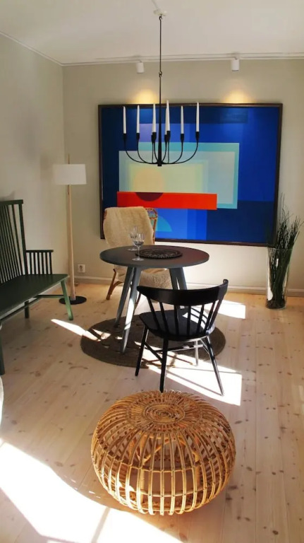 Hotel Akerlund