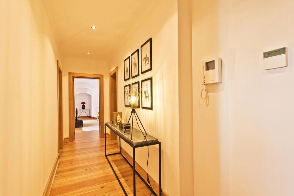 Lisbon Finestay Convent