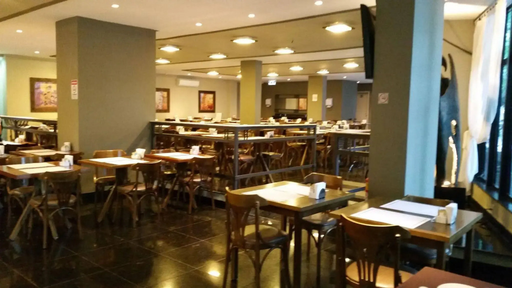 Gallant Hotel