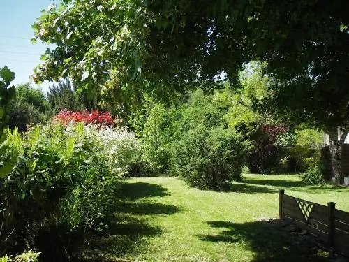 Les 4 Saisons