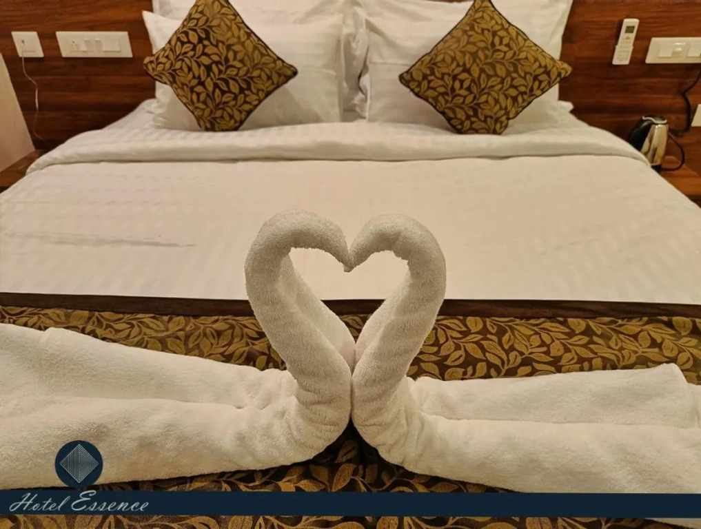 Hotel ESSENCE