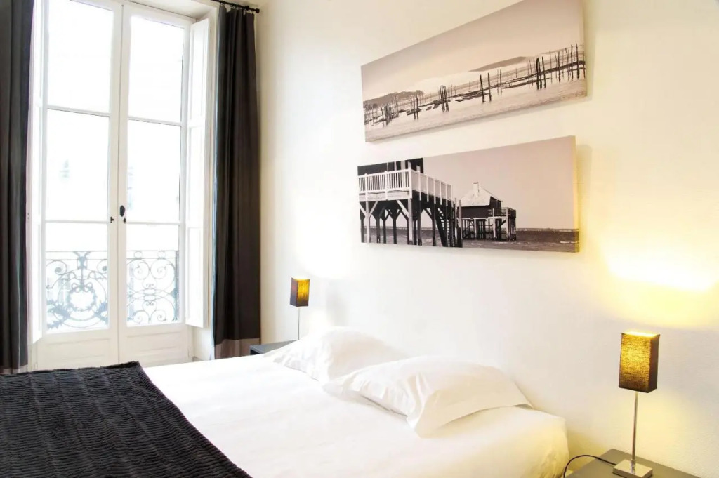 Condillac - Localisation exceptionnelle 2 chambres avec ascenseur et Parking