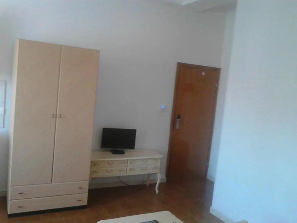Residence Rotonda (Adults Only)