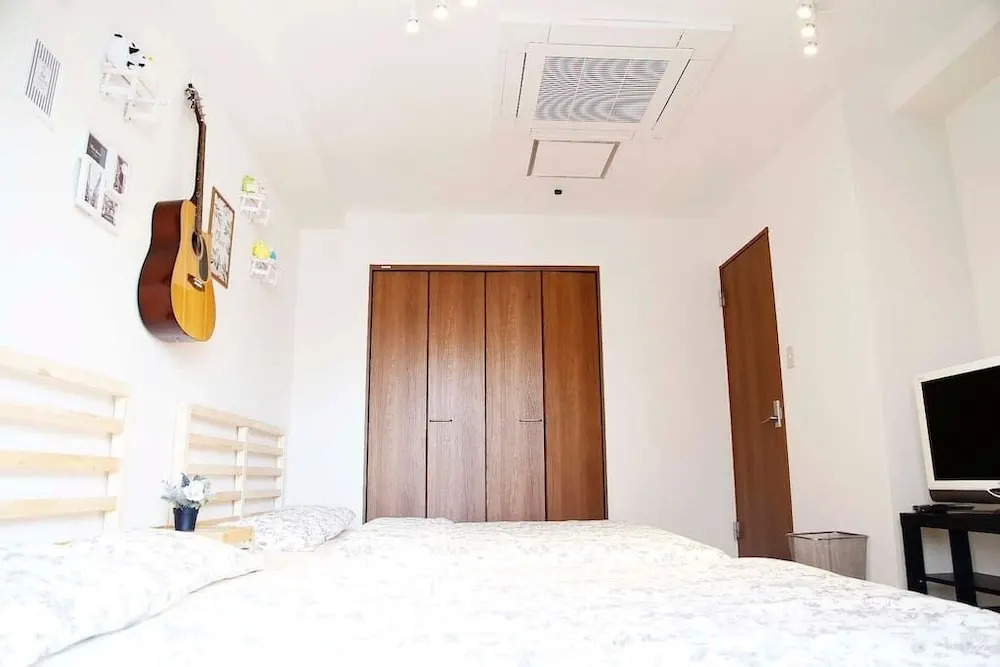 Cozy Home APT Akihabara Okachimachi 3