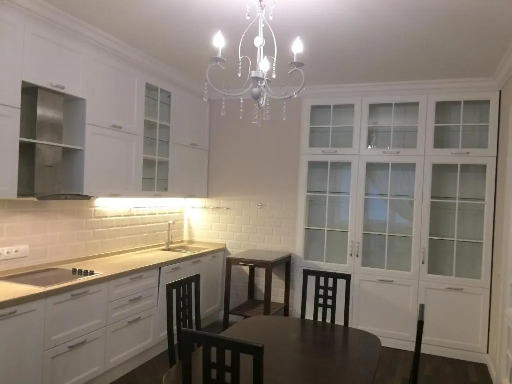 Elite 3 bedroom gated apartment
