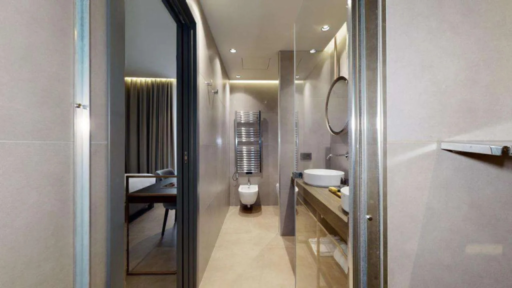 GALLERIA The Smart Boutique APARTHOTEL By OSPITAMI
