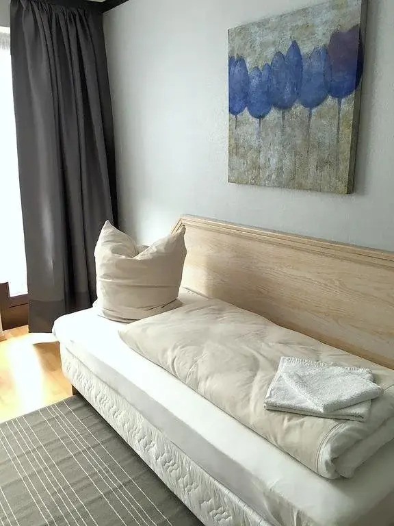 Hotel Zum Wolf