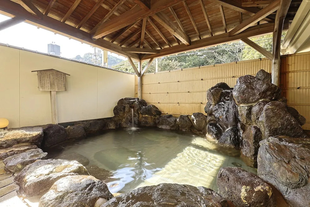 お宿行灯鳥羽