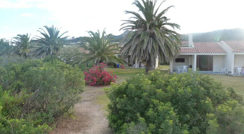 Agri Costa Rei