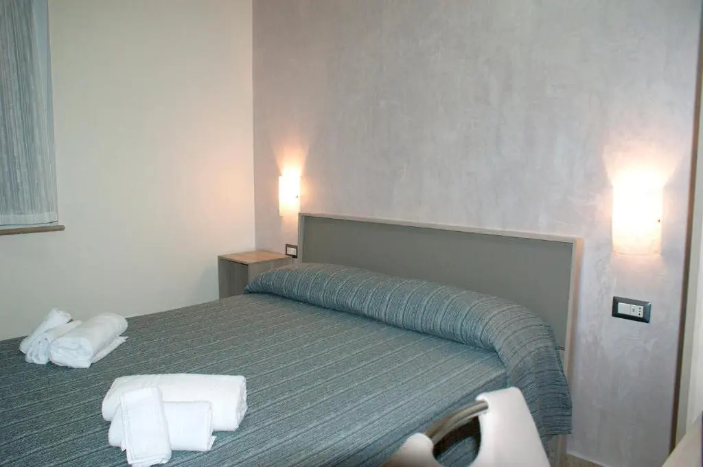 Hotel Scilla