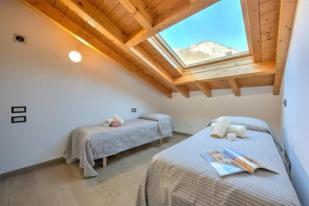Casa Salice