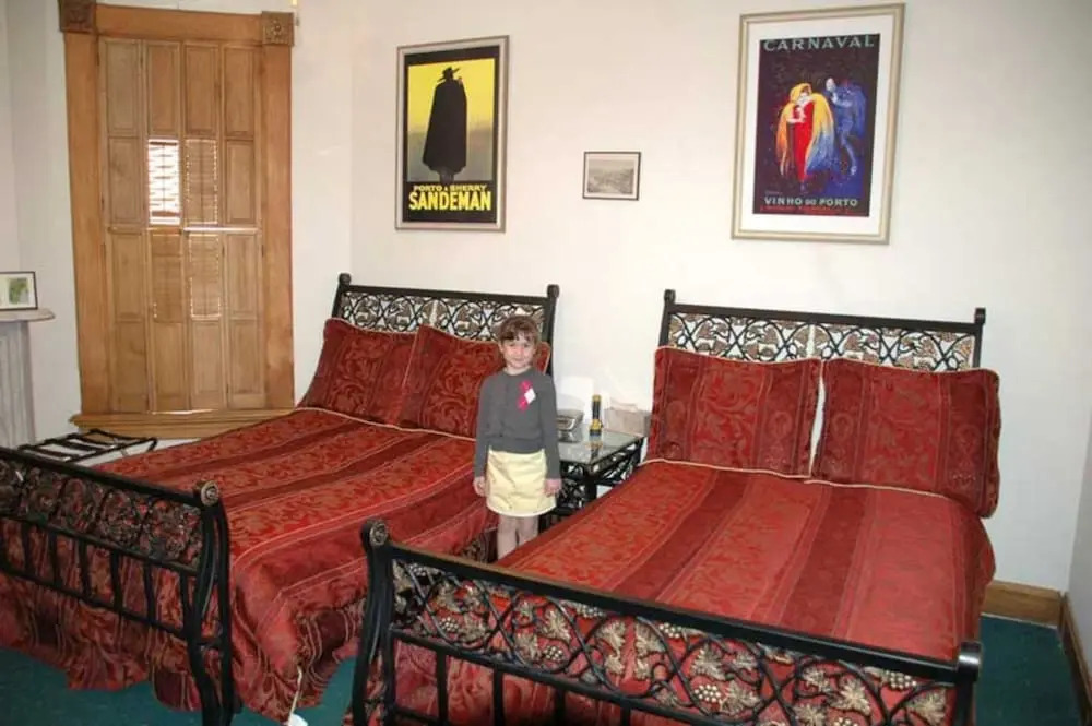 Inn Port Lodging