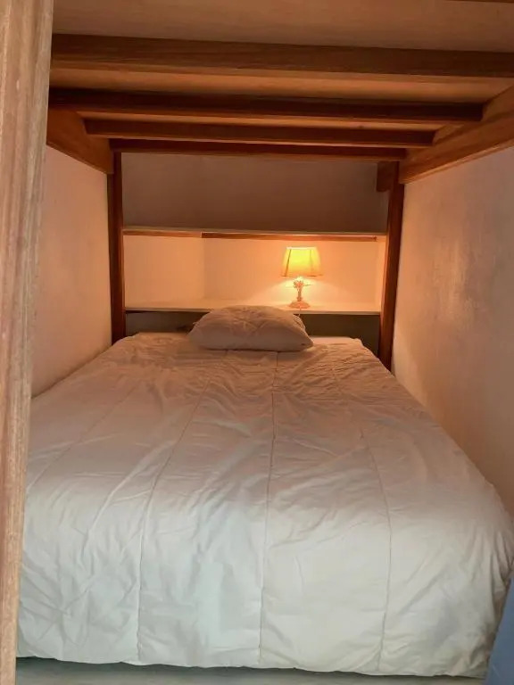 Superbe appartement en résidence avec parking