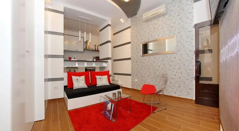 Apartment Picasso