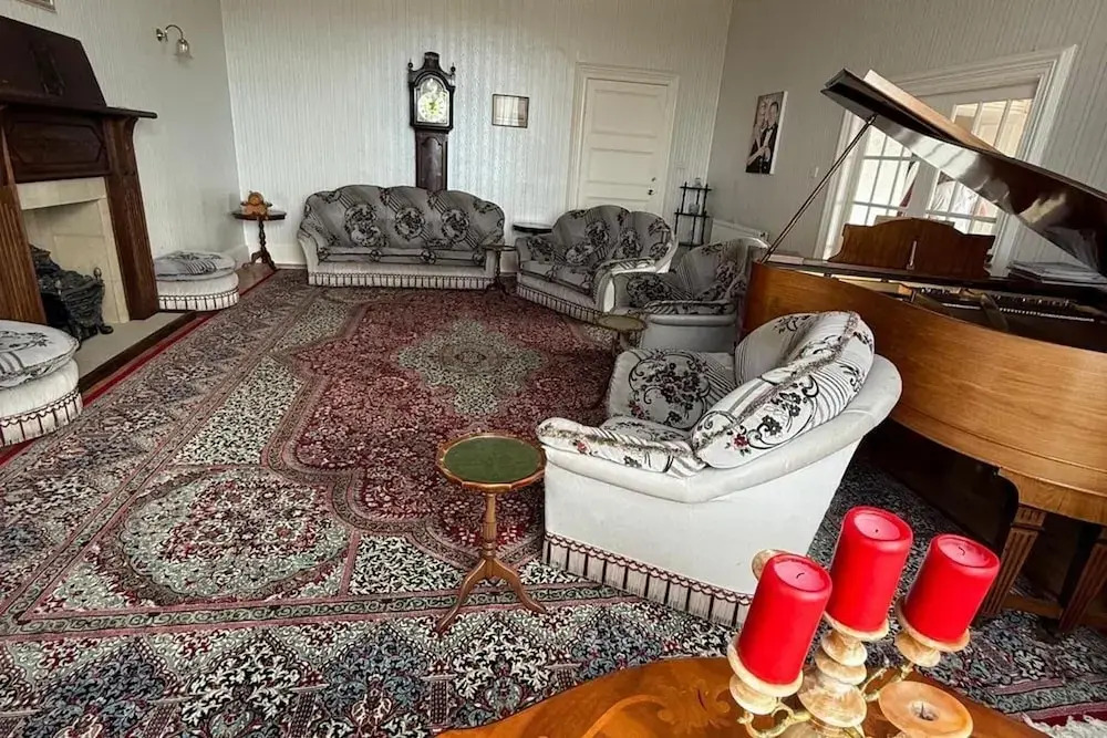 Strathlene House Retreat - 5 Bedrooms