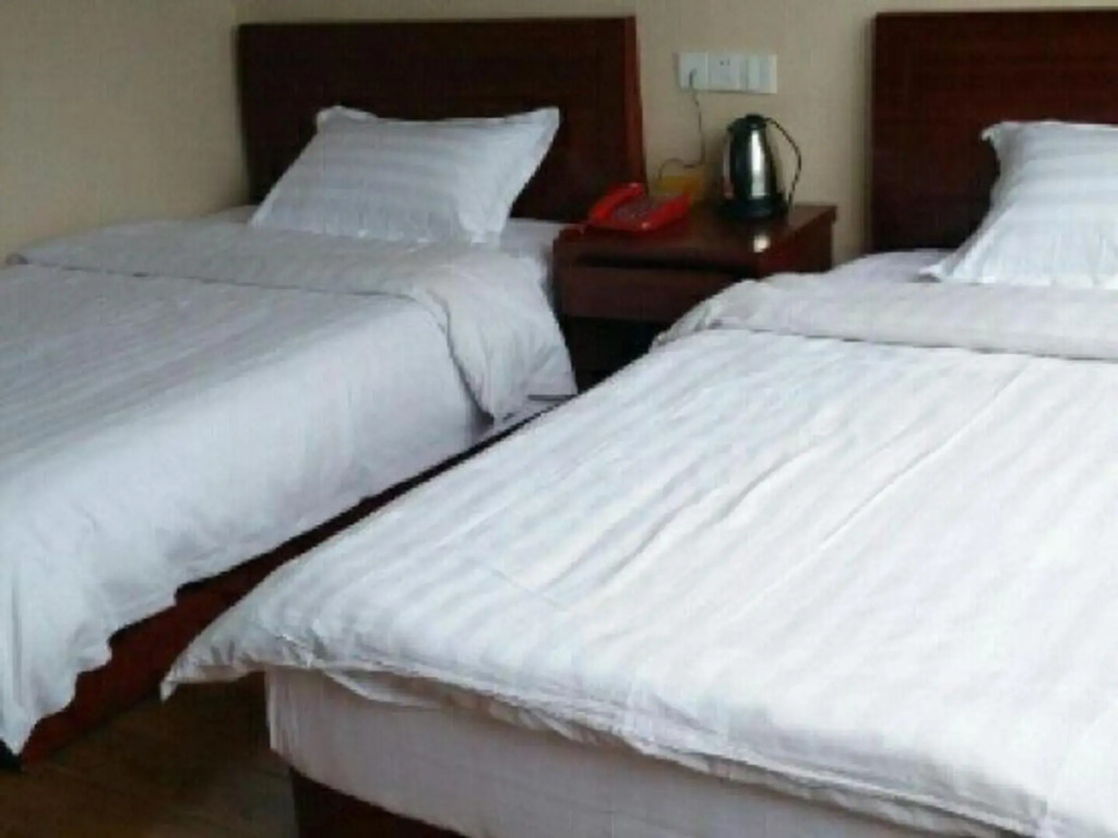 Huayuan Hotel