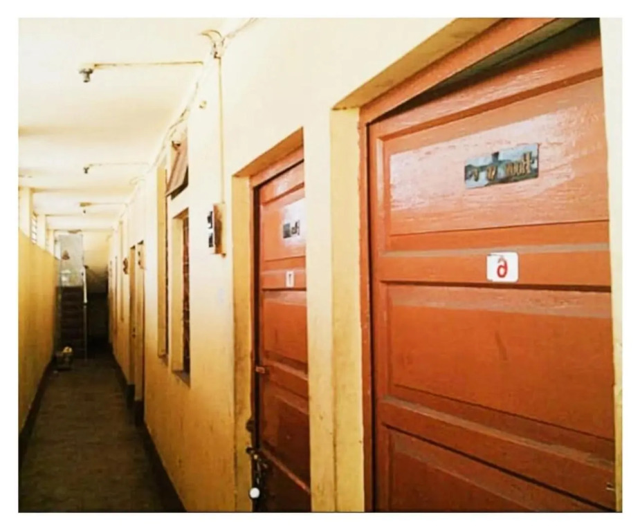 Hotel Alan-kar Lodge Kharagpur