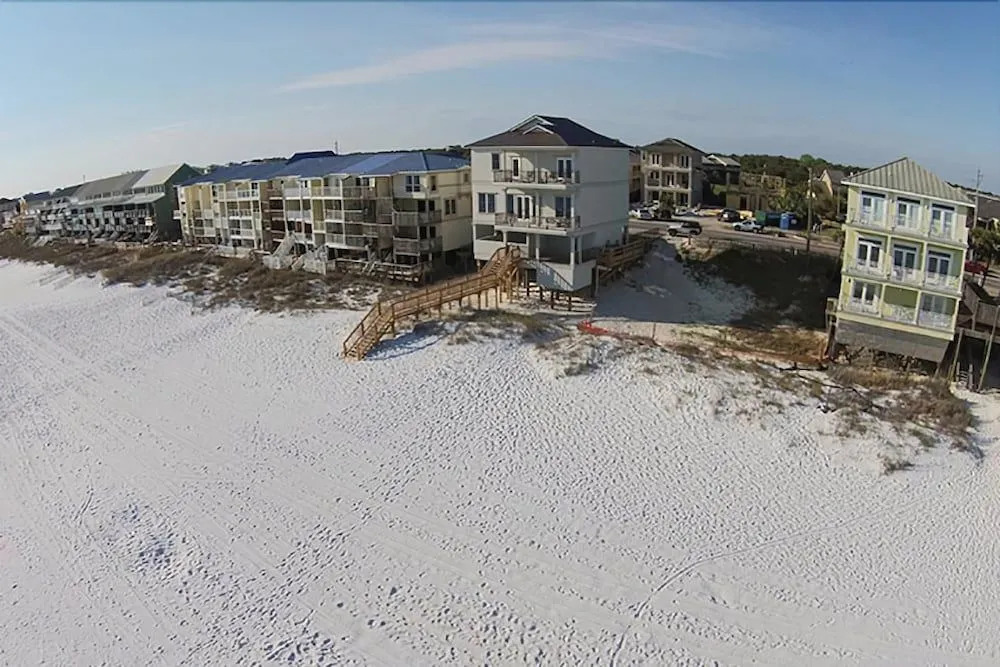 Gulf Breeze 6 Bedroom Holiday Home by Five Star Properties