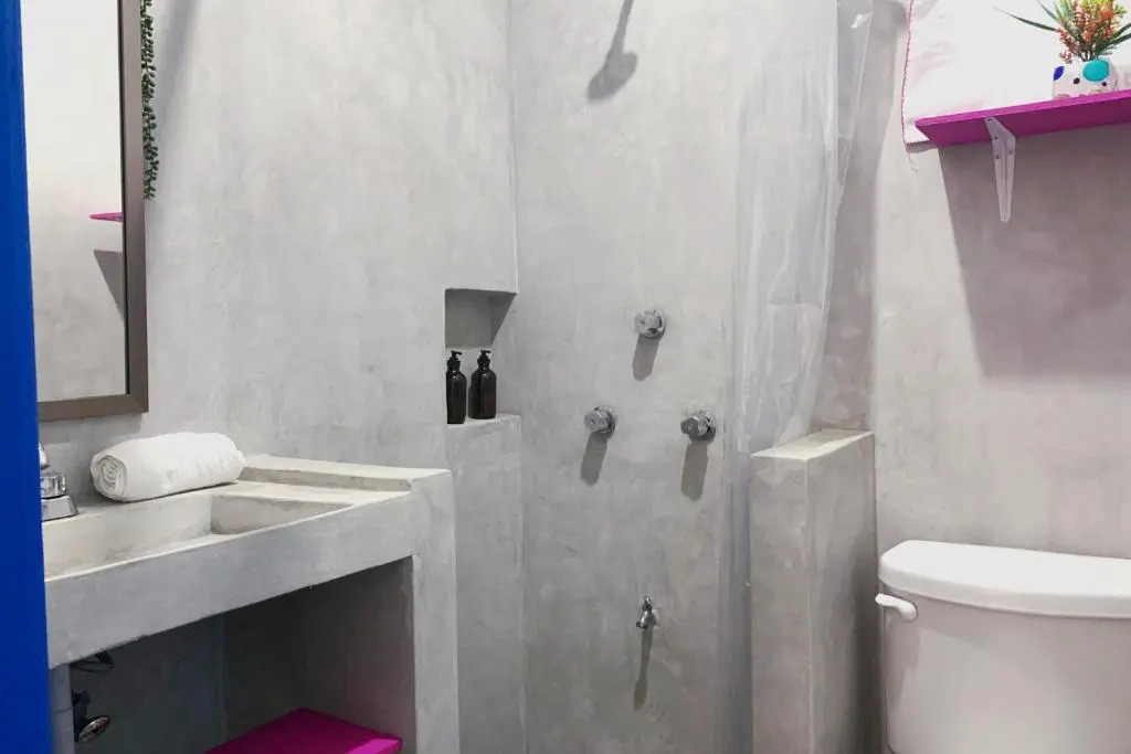 Beautiful & Cozy Studio in Akumal Paradise-Wifi, AC