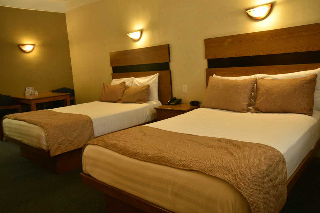 American Inn Hotel & Suites Parral