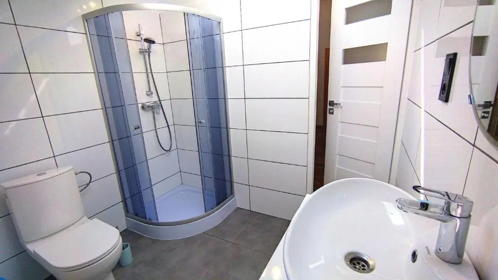 Smart Stay Hostel Gdynia