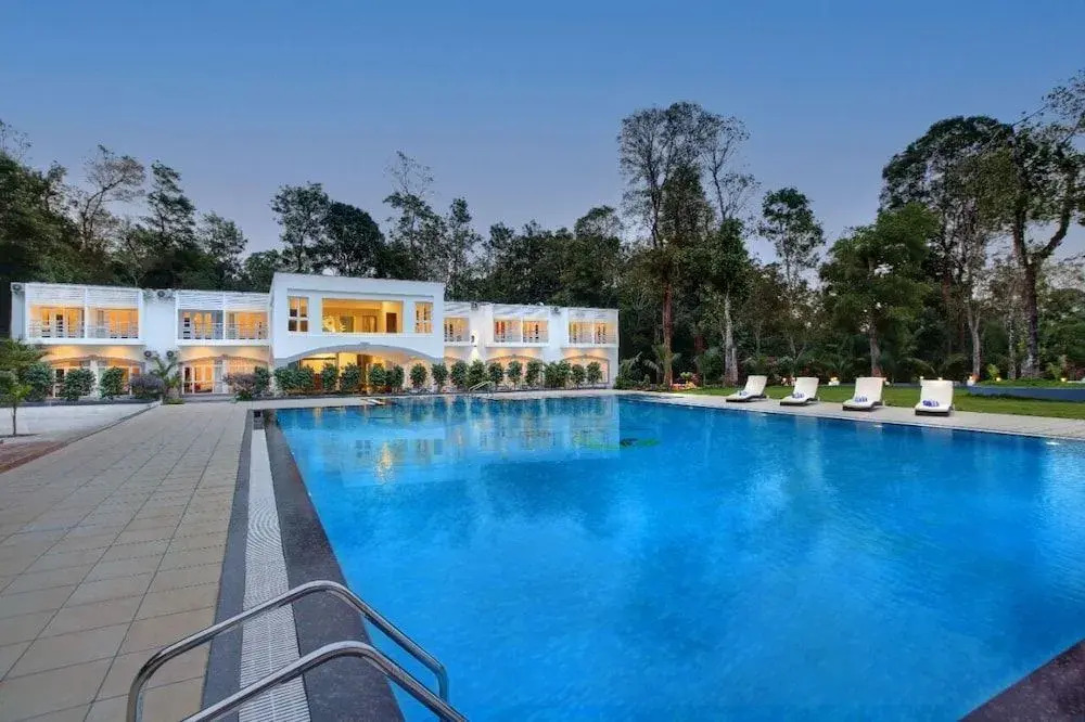 Jalisco Holiday Inn