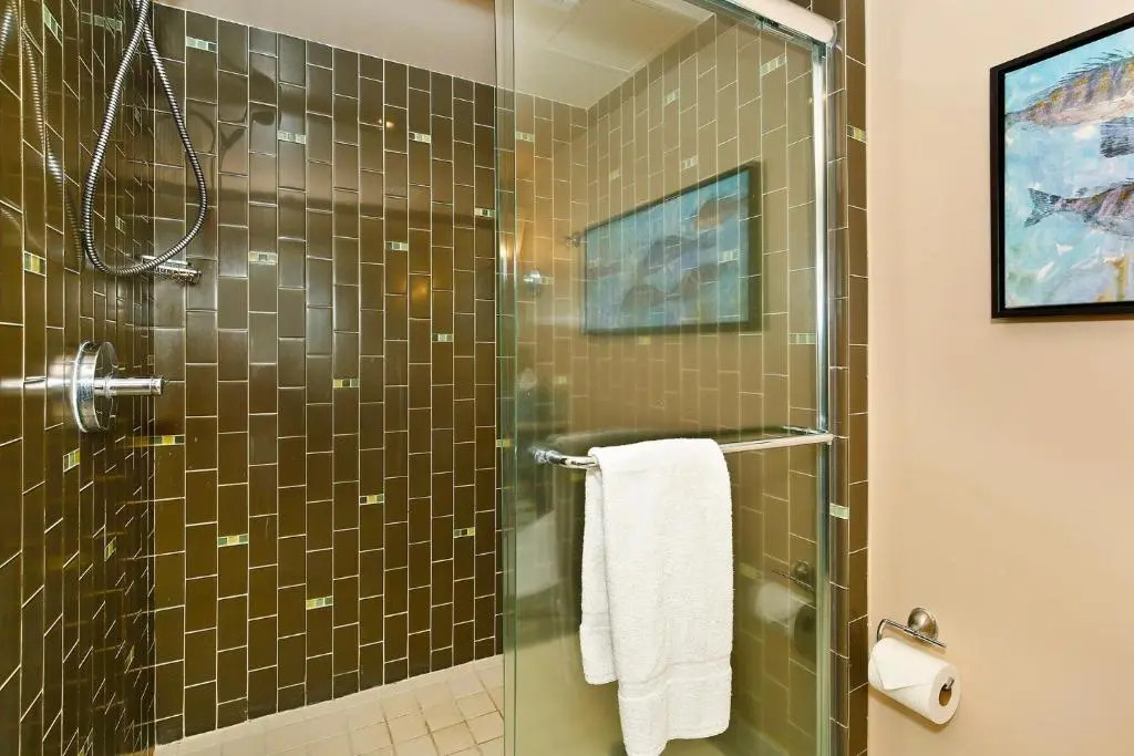 Regency on Beachwalk #31