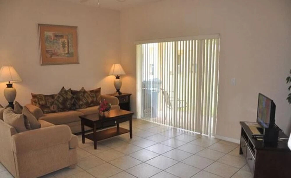 Trade Winds - Verona Townhome 403 4 Bedroom Townhouse