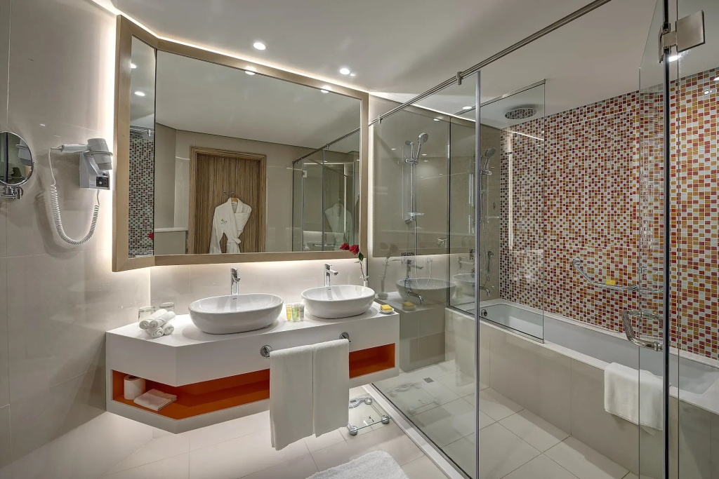 Al Khoory Atrium
