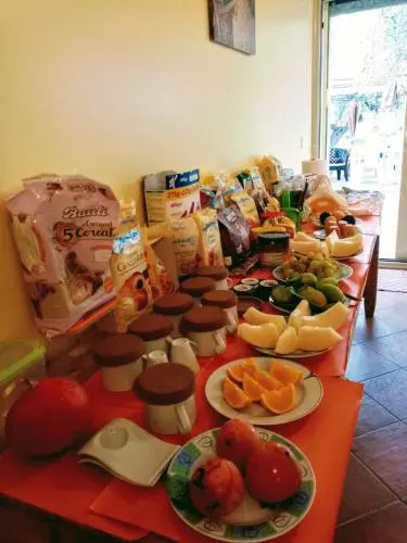 B&B Villa SantAntonio
