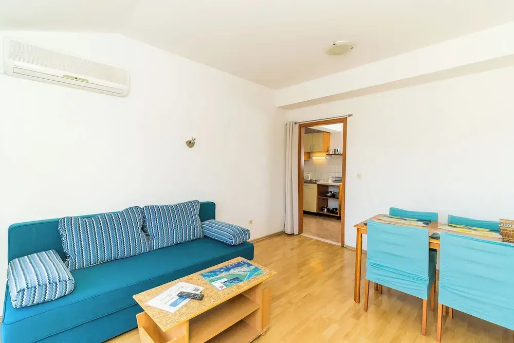 Apartments Princ Hrvoje