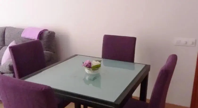Apartment Anitas Place