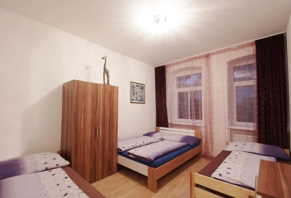 Raisa Apartments Fünkhgasse