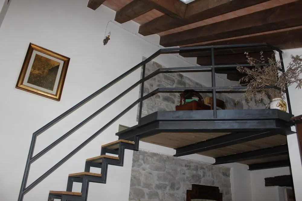 B&B Eremo Gioioso