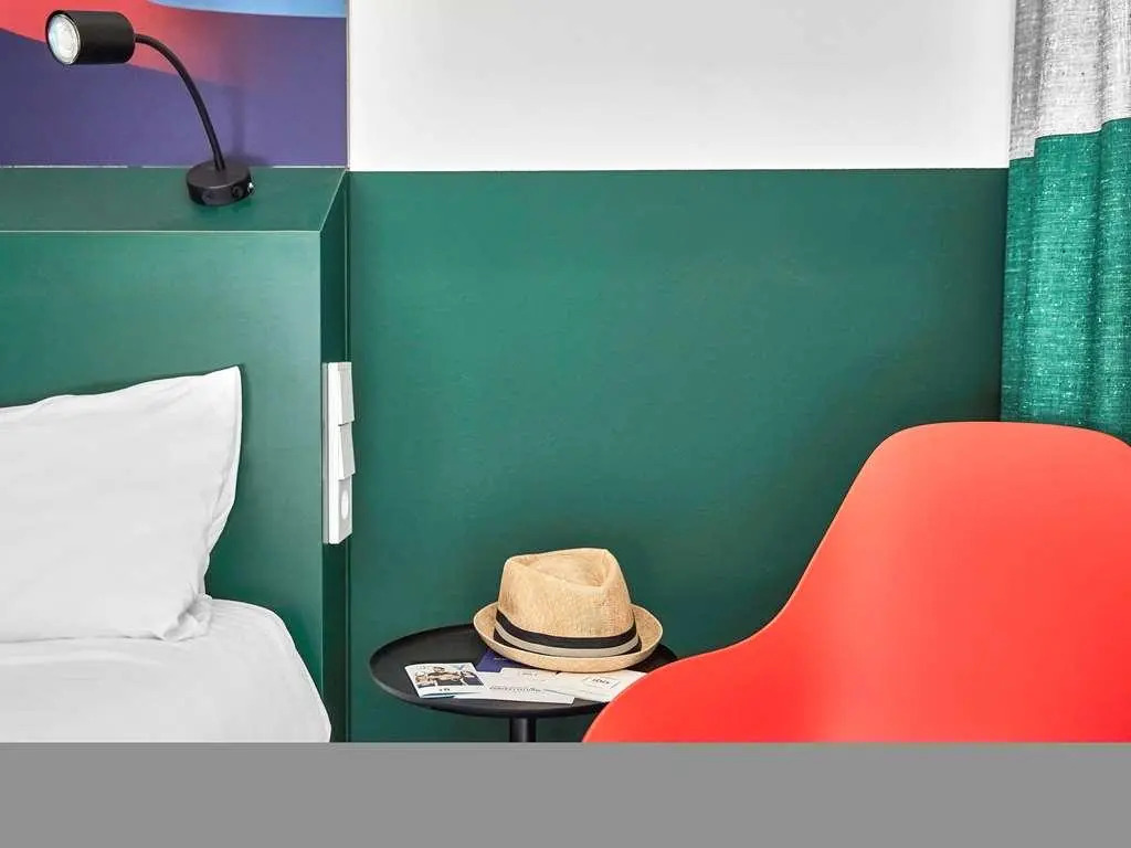 ibis Styles Pforzheim