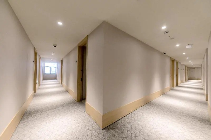 JI Hotel Shanghai Wujiaochang Huangxing Road