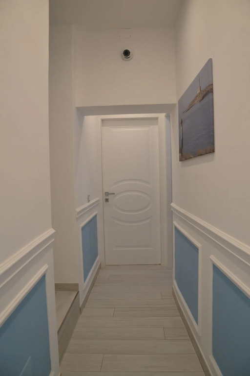 Cuore di Vieste