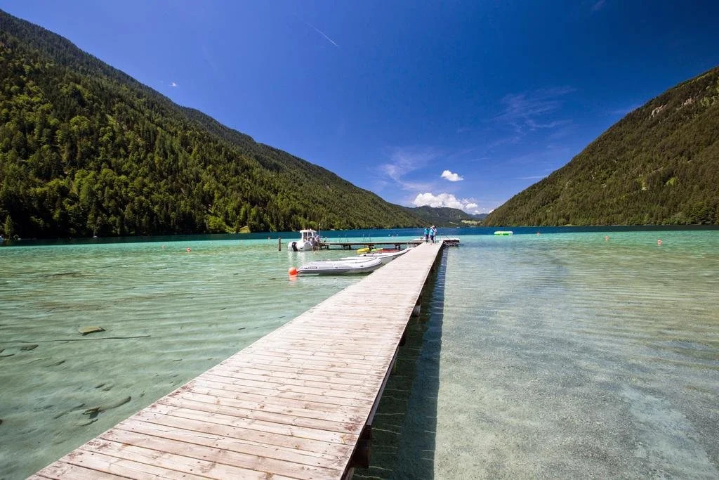 Hotel Nagglerhof am Weissensee