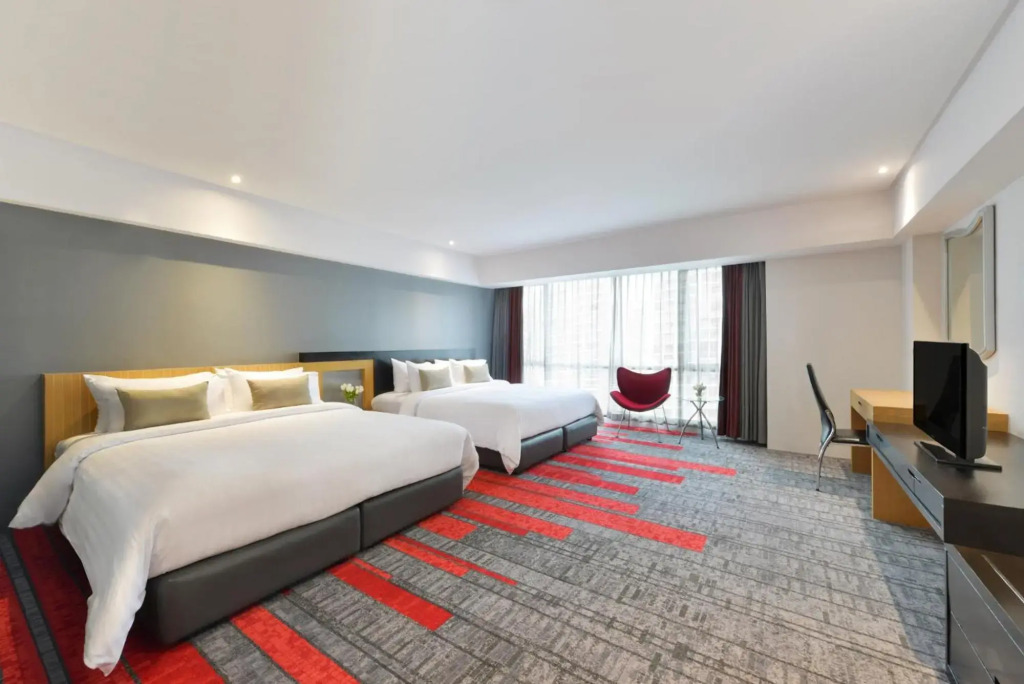 BelAire Bangkok Sukhumvit
