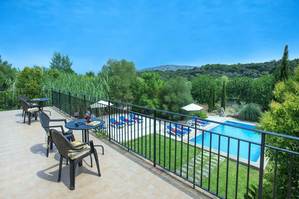 Villa SION