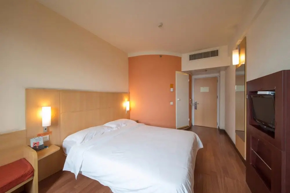 Ibis Jiangyin