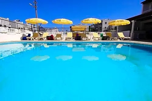 Ds Otel