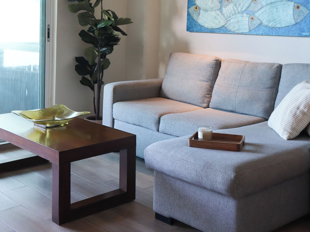 La Palma Beachfront Hotel Boutique