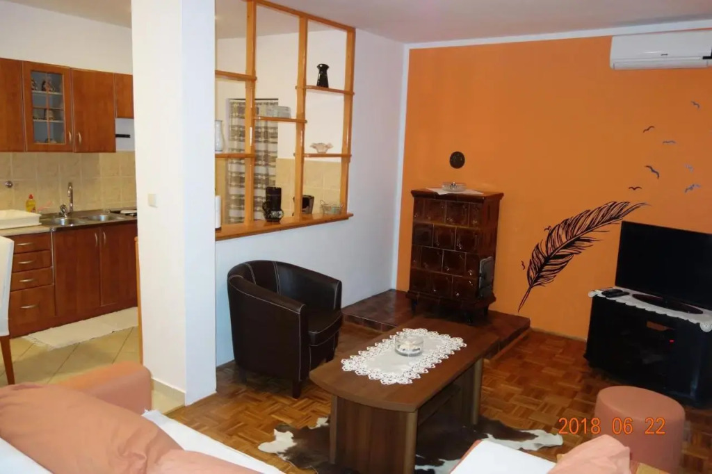 Apartman Stella